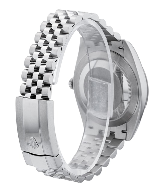 Rolex Datejust 41 126334 Image 3